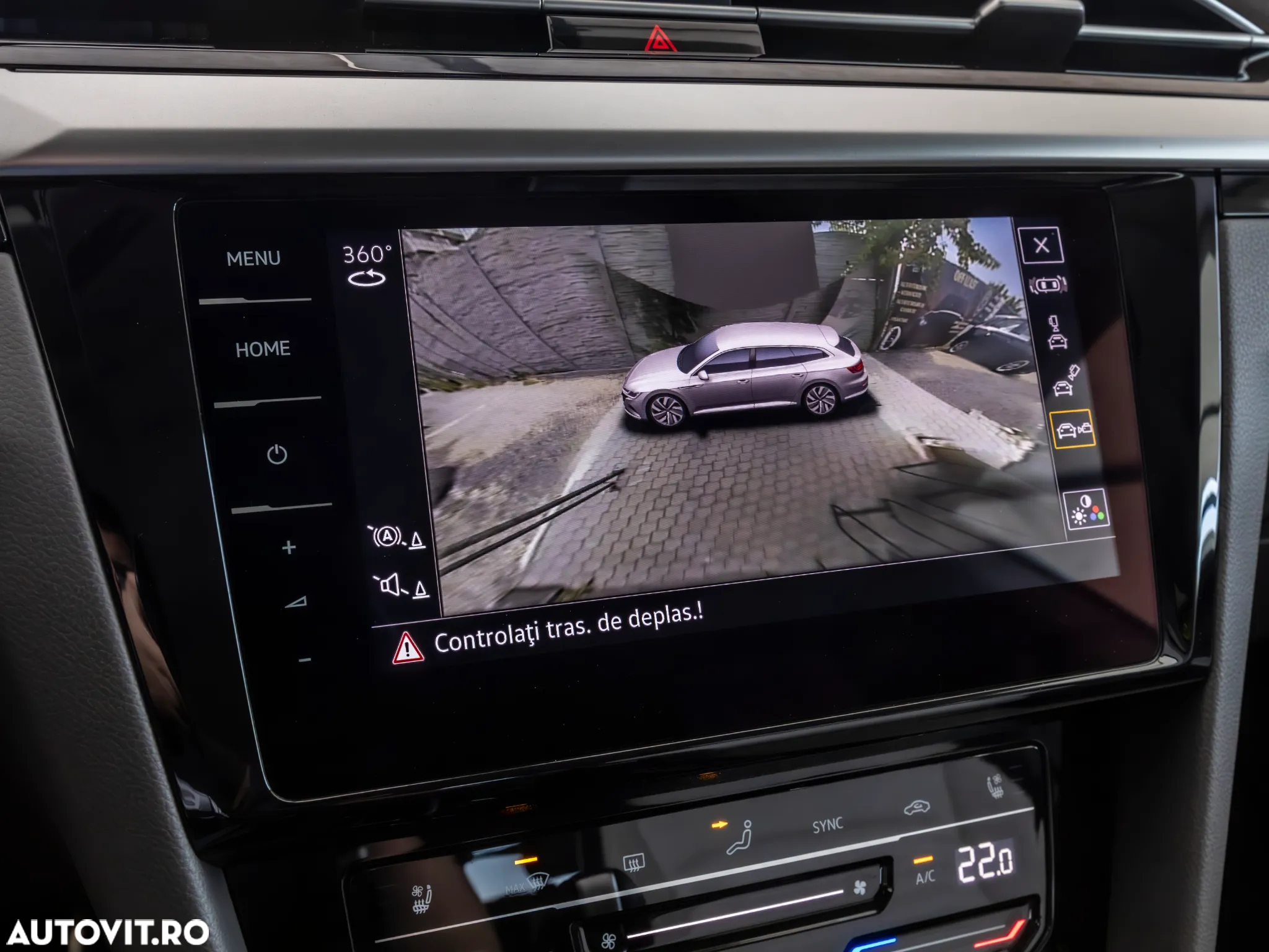 Volkswagen ARTEON 2.0 TDI 4Motion DSG Elegance - 38