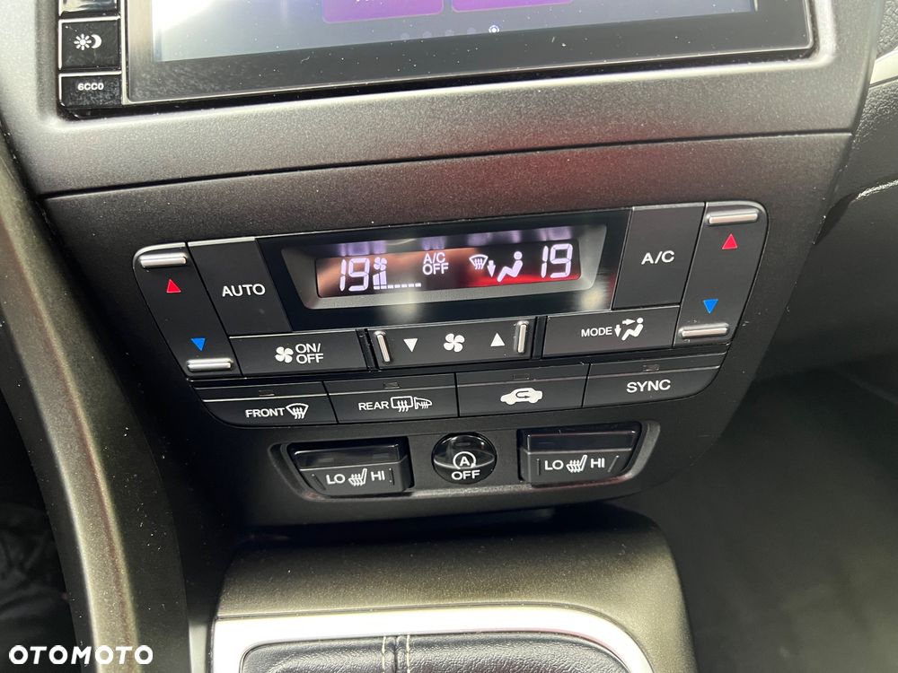 Honda Civic 1.8 Executive (ADAS / Connect+) - 19