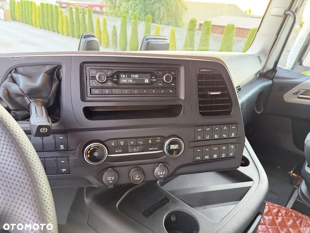 Ford F-MAX 500 / STANDARD / 2023 / KRAJOWY / MAŁY PRZEB./ RETARDER / OKAZ / FULL LED / B.ZADBANY / STAN FABRYCZNY / SALON POLSKA / - 23