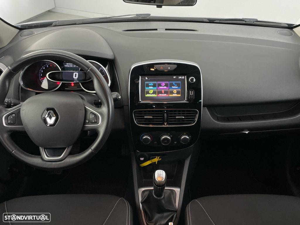 Renault Clio 0.9 TCe Limited Edition - 10
