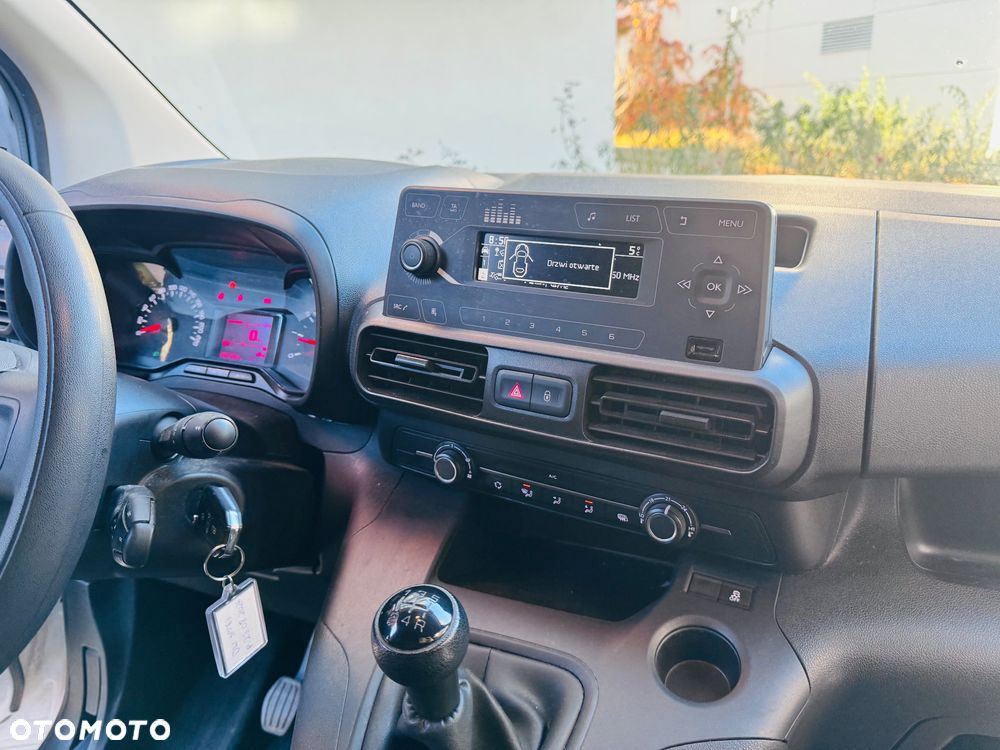 Toyota ProAce City - 26