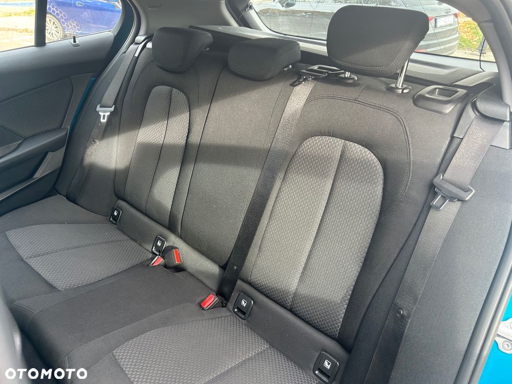 BMW Seria 1 118i Advantage - 14