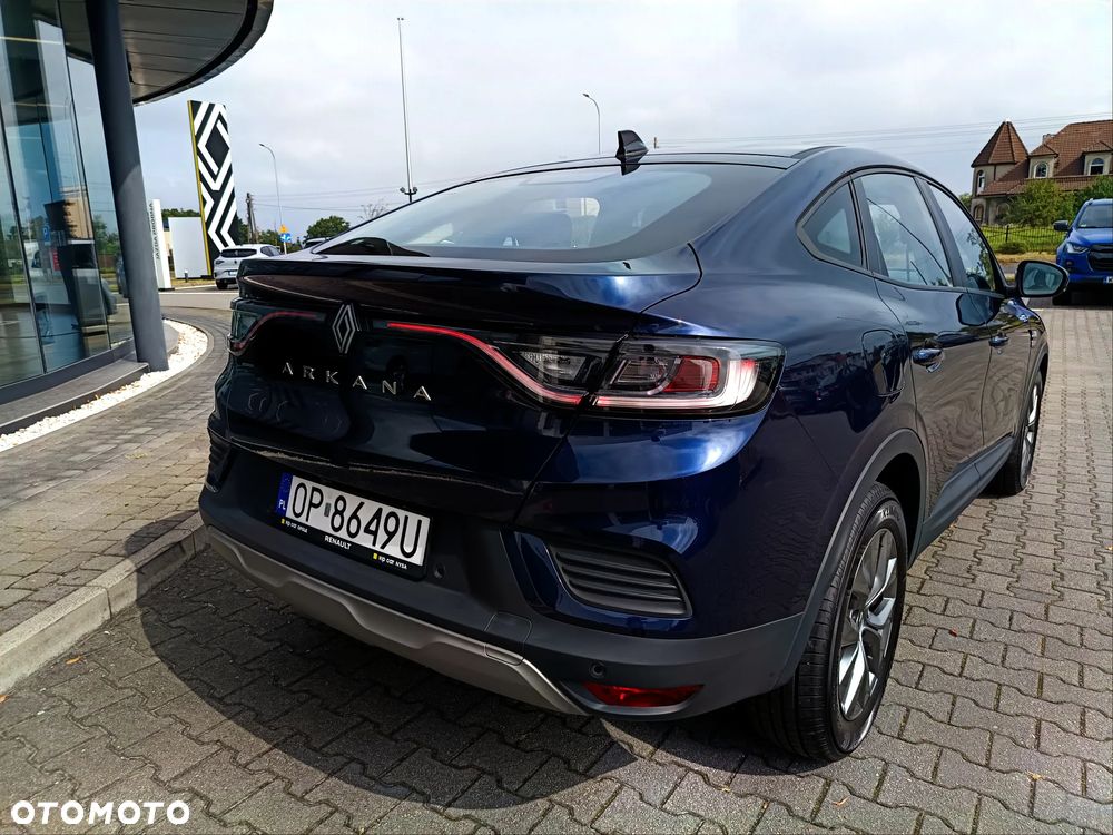 Renault Arkana - 4