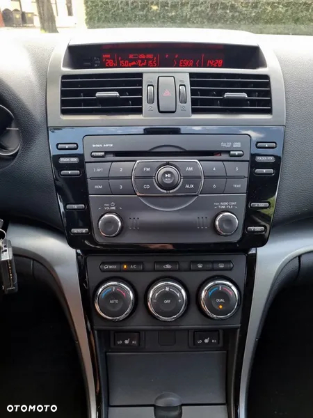 Mazda 6 2.0 Sport - 15
