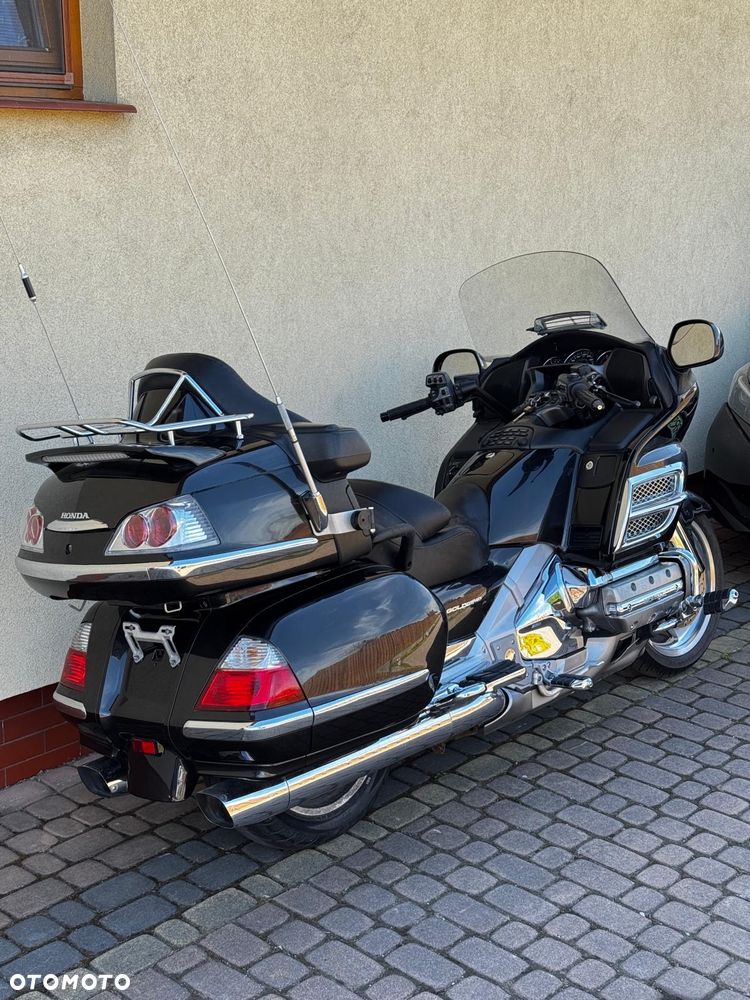 Honda Inny - 3