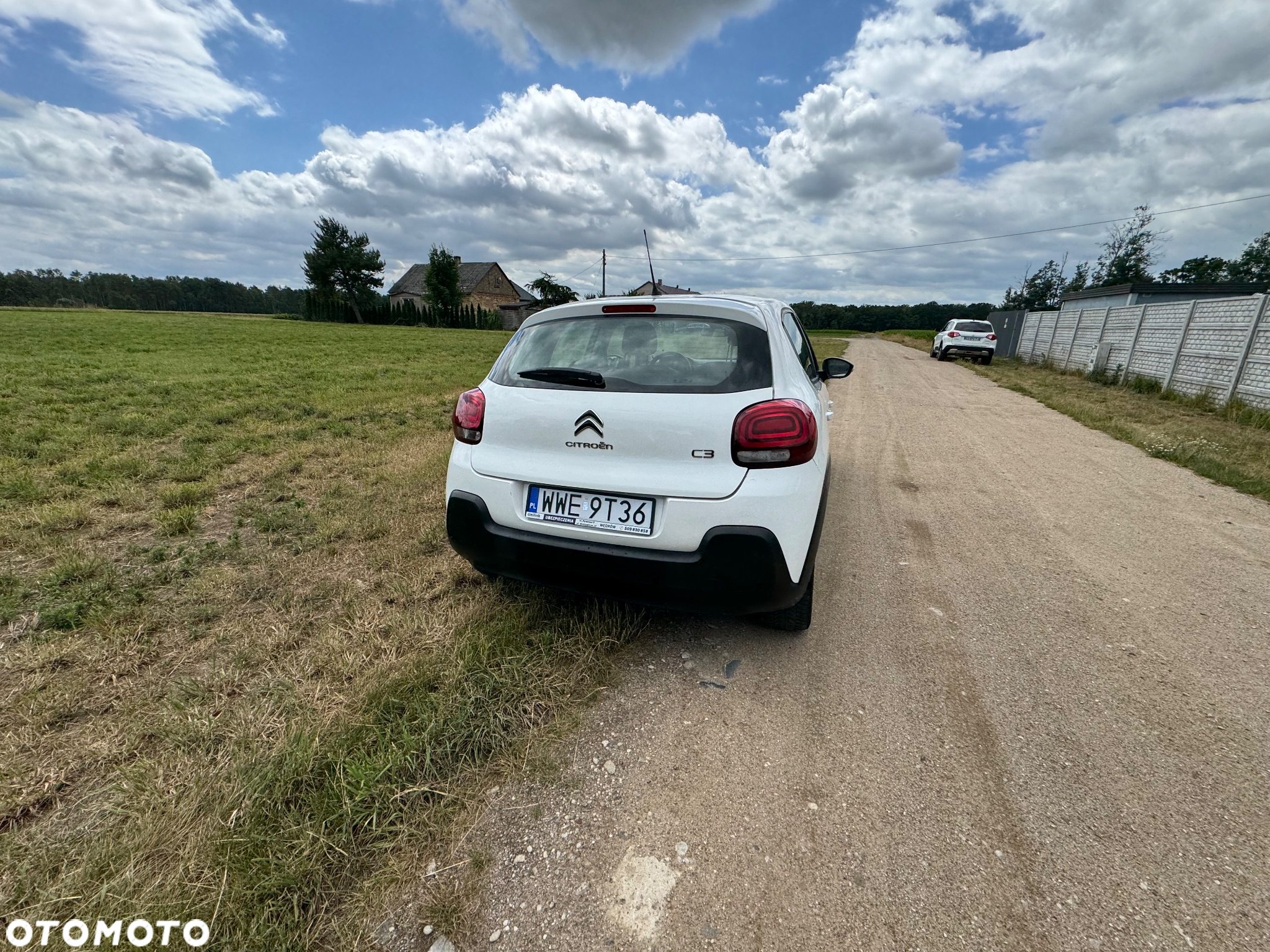Citroën C3 1.5 BlueHDi Feel - 14