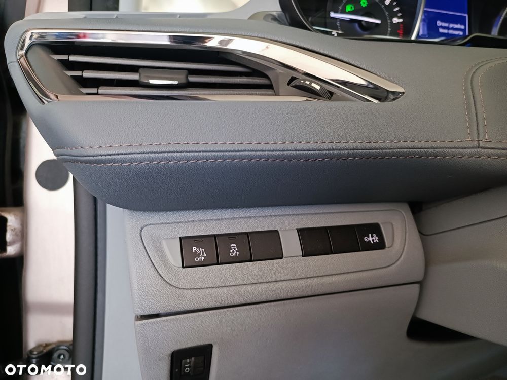 Peugeot 208 1.6 VTi Allure - 31