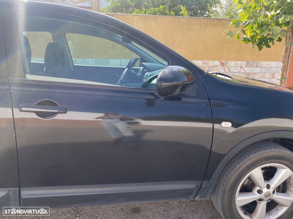 Nissan Qashqai 1.6 Acenta - 7
