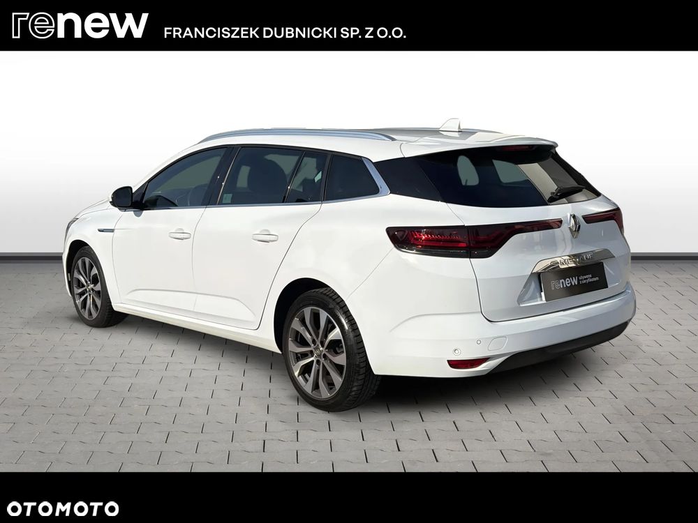 Renault Megane 1.3 TCe FAP Techno - 3