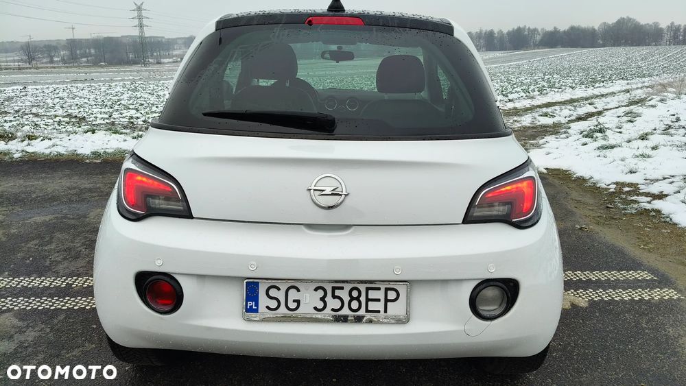 Opel Adam 1.4 Slam S&S - 6