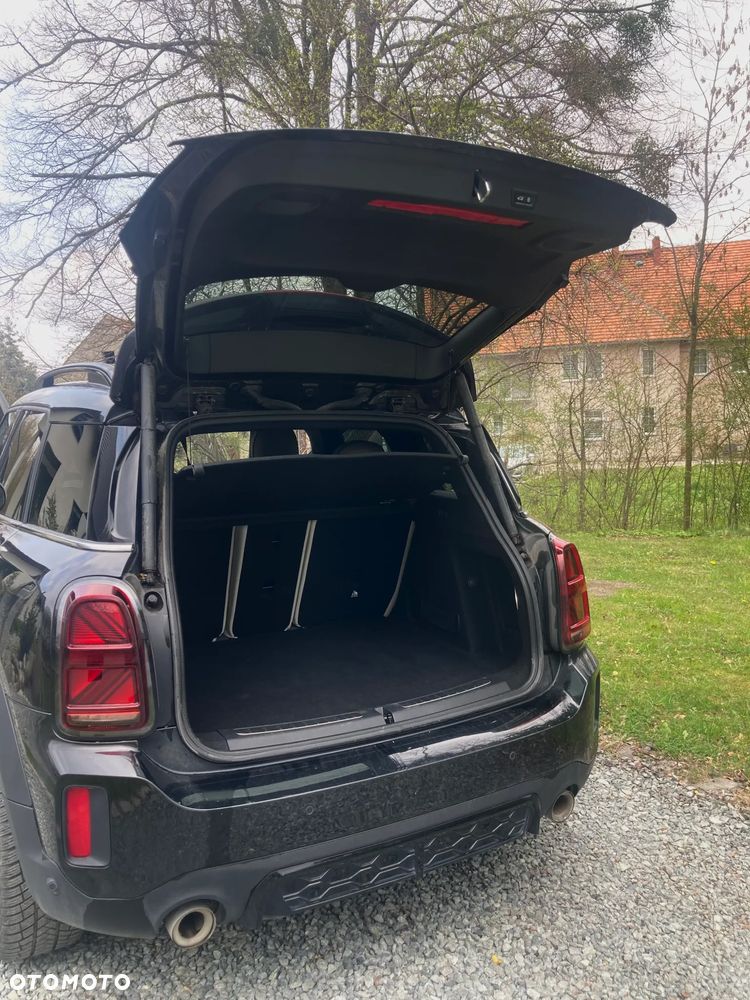 MINI John Cooper Works - 3