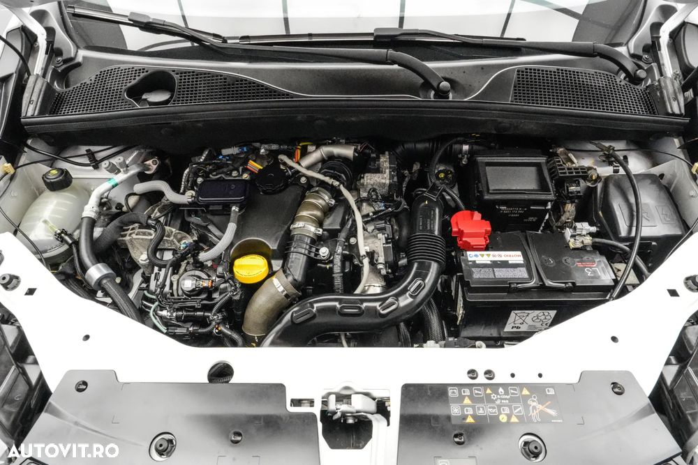 Dacia Lodgy 1.5 Blue dCi Laureate - 22