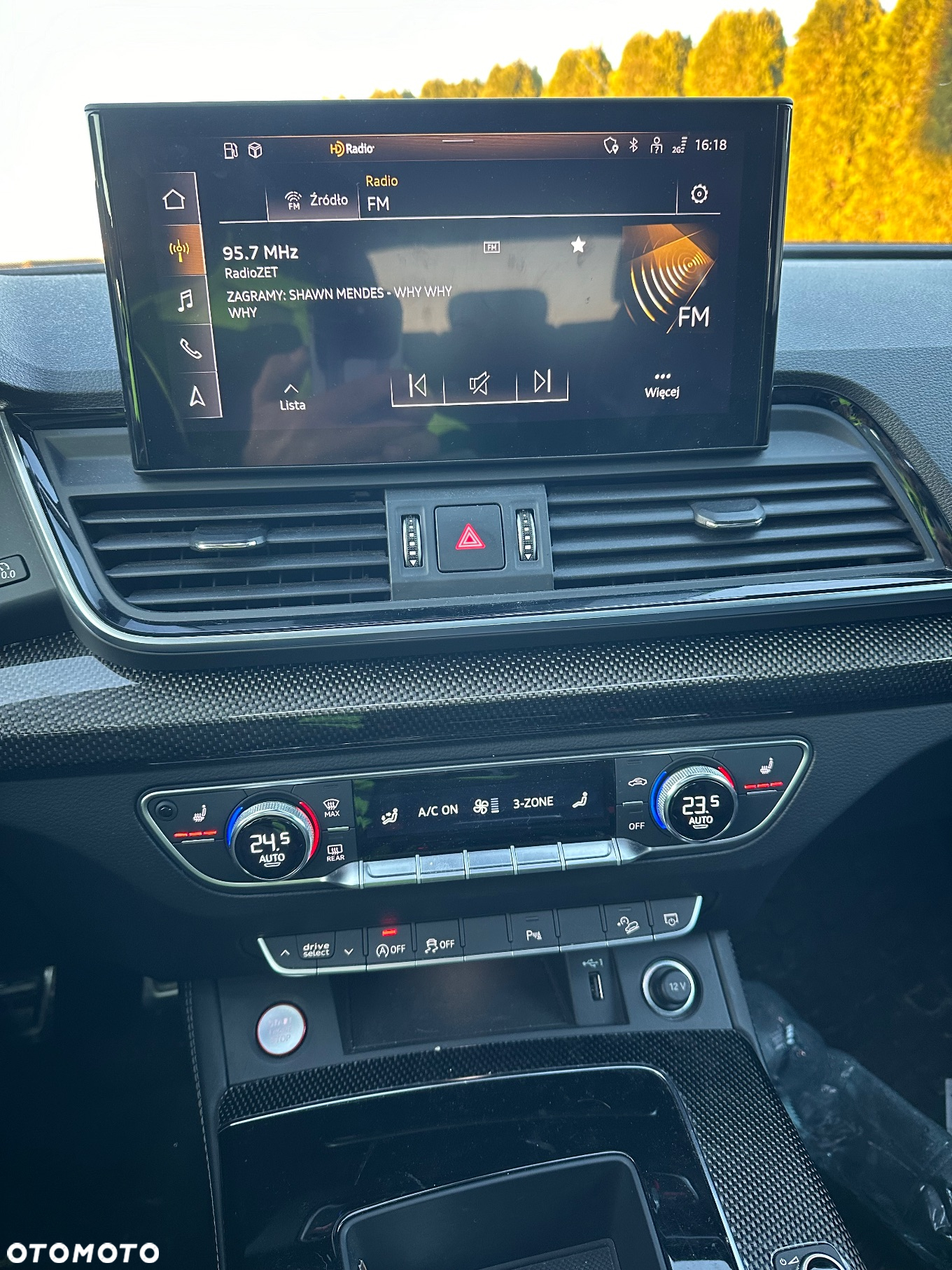 Audi SQ5 3.0 TFSI Quattro Tiptronic - 15