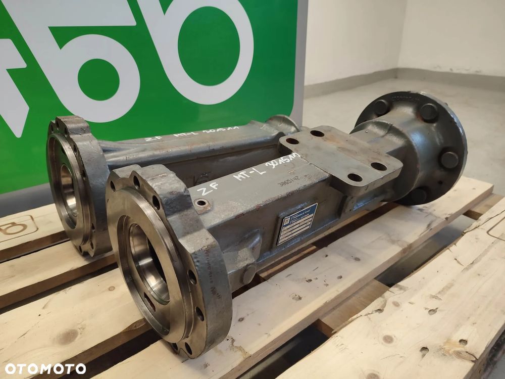 Pochwa mostu ZF MT-L 301511 (4472404151B) - 3
