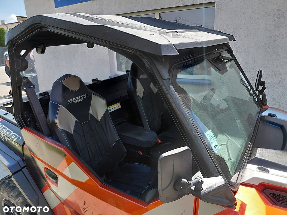 Polaris Inny - 19