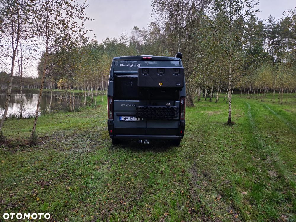 Fiat Ducato - 4