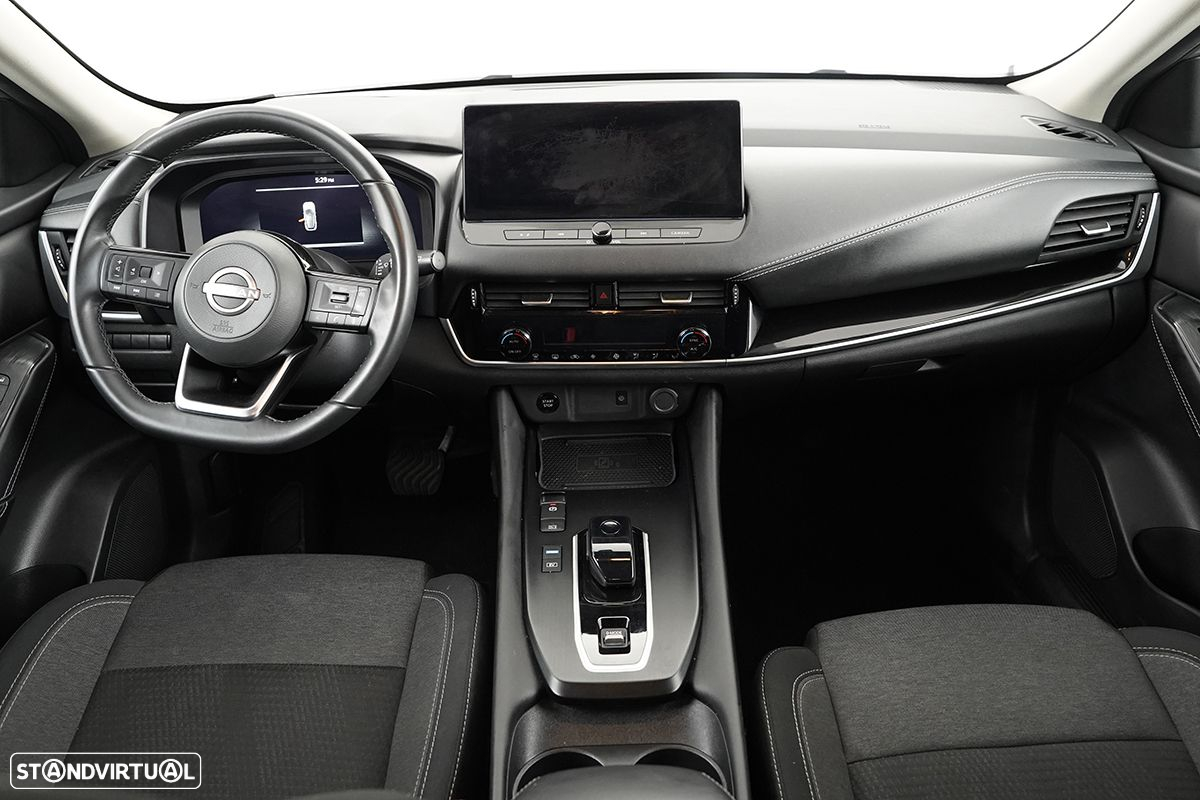 Nissan Qashqai 1.5 e-Power N-Connecta - 7