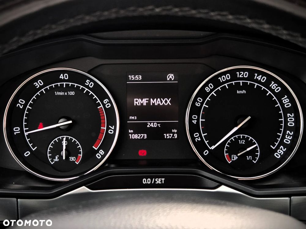 Skoda Superb 1.8 TSI Ambition - 28