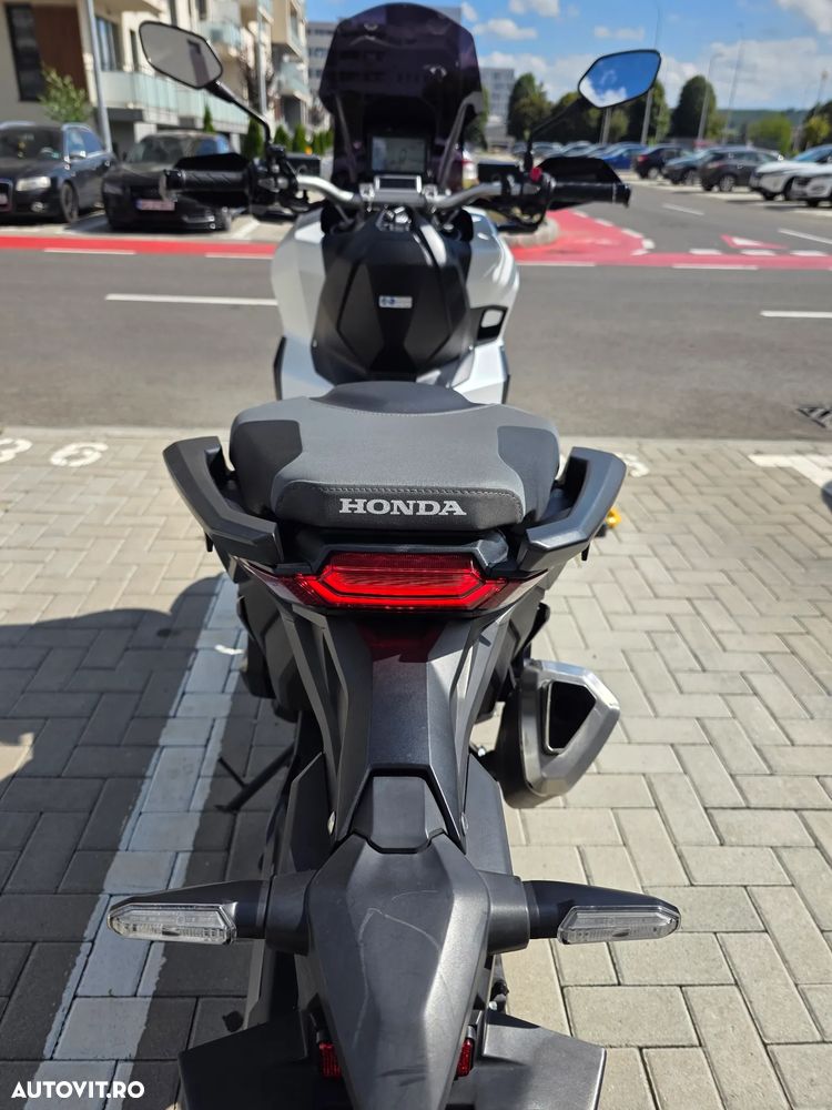 Honda X-ADV - 4