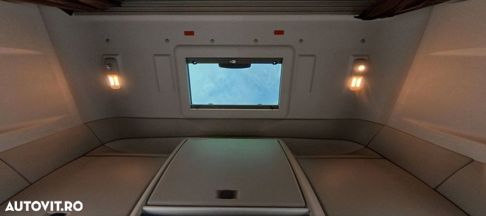 DAF XF 480 FT Super Space Cab - 8