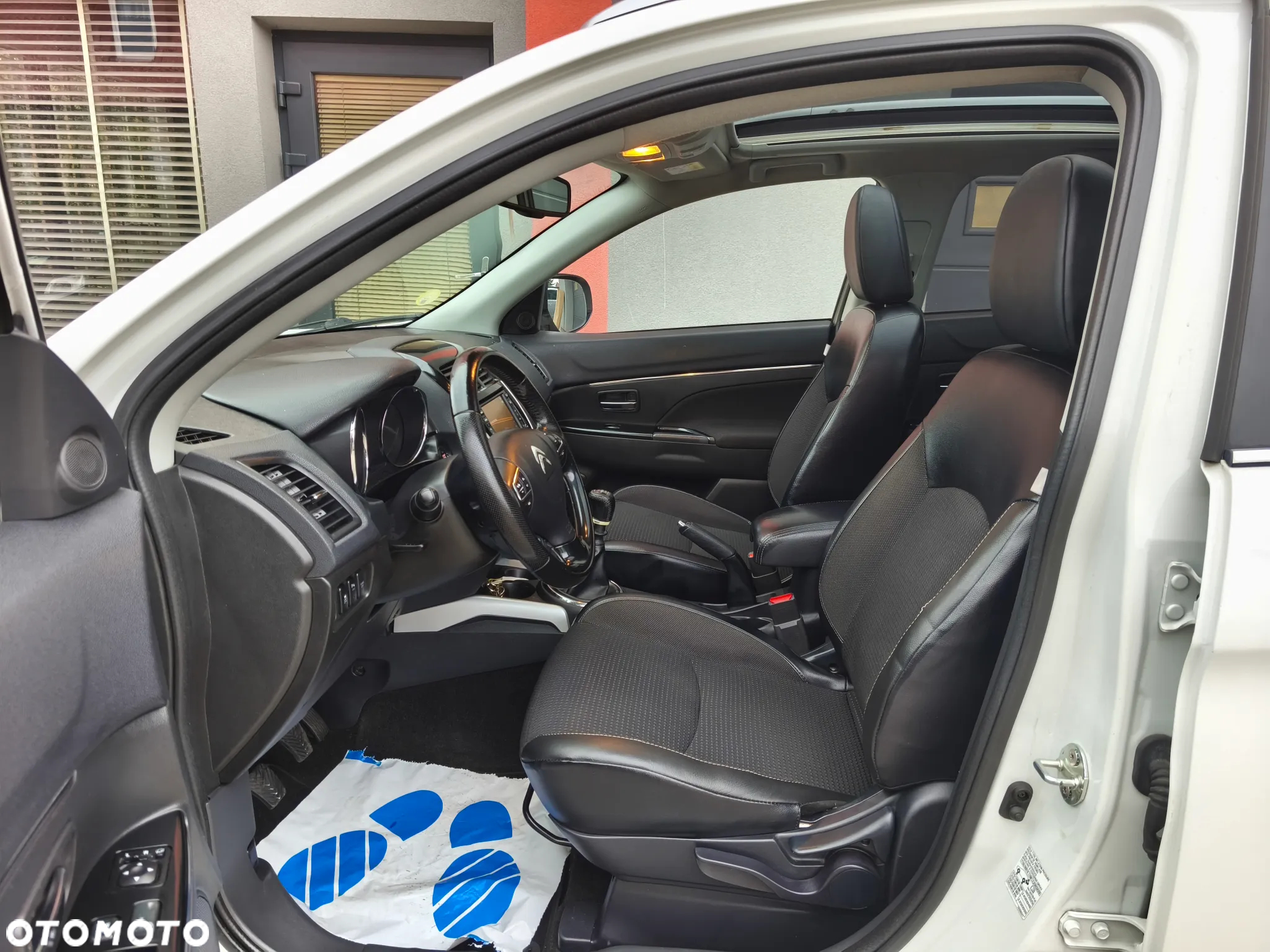 Citroën C4 Aircross 1.6 HDi STT 4x2 Exclusive - 5