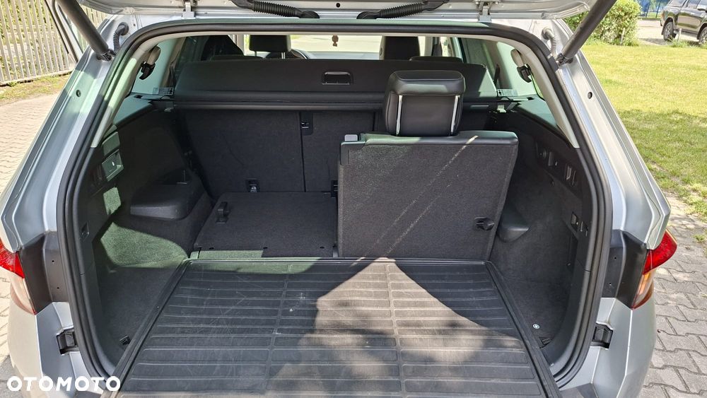 Skoda Kodiaq 2.0 TDI DSG Clever - 10
