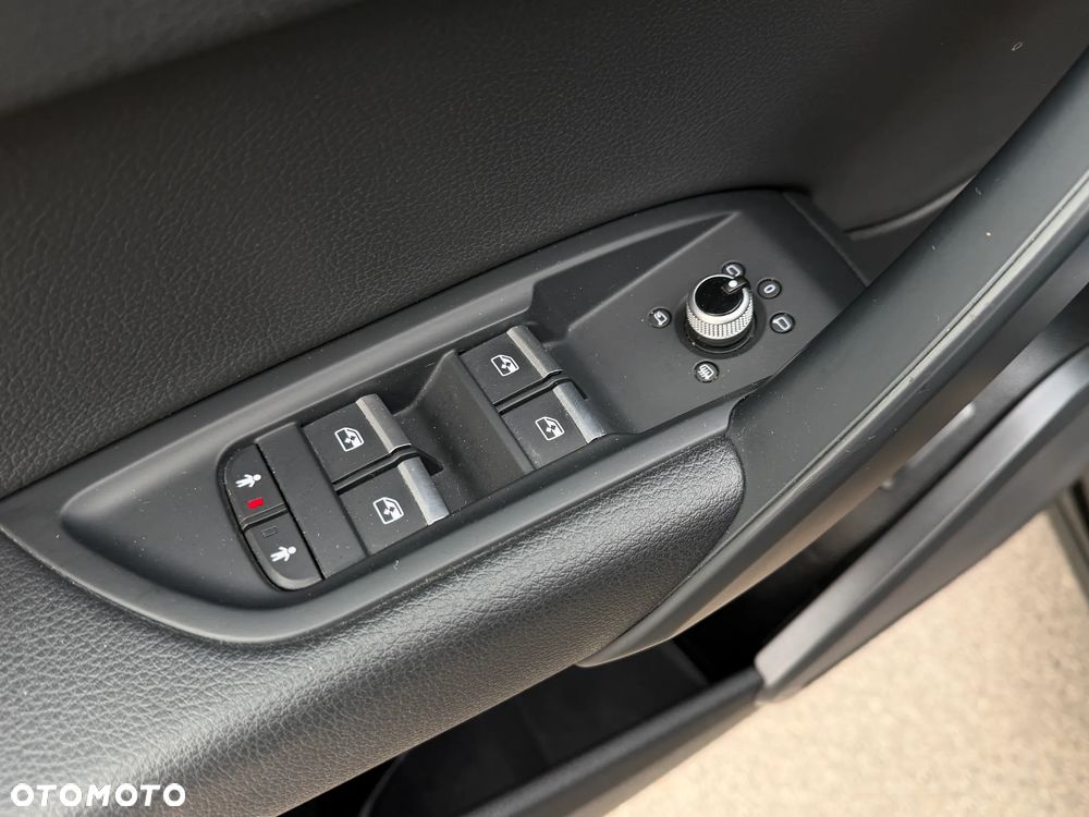 Audi Q5 35 TDI Quattro S tronic - 29