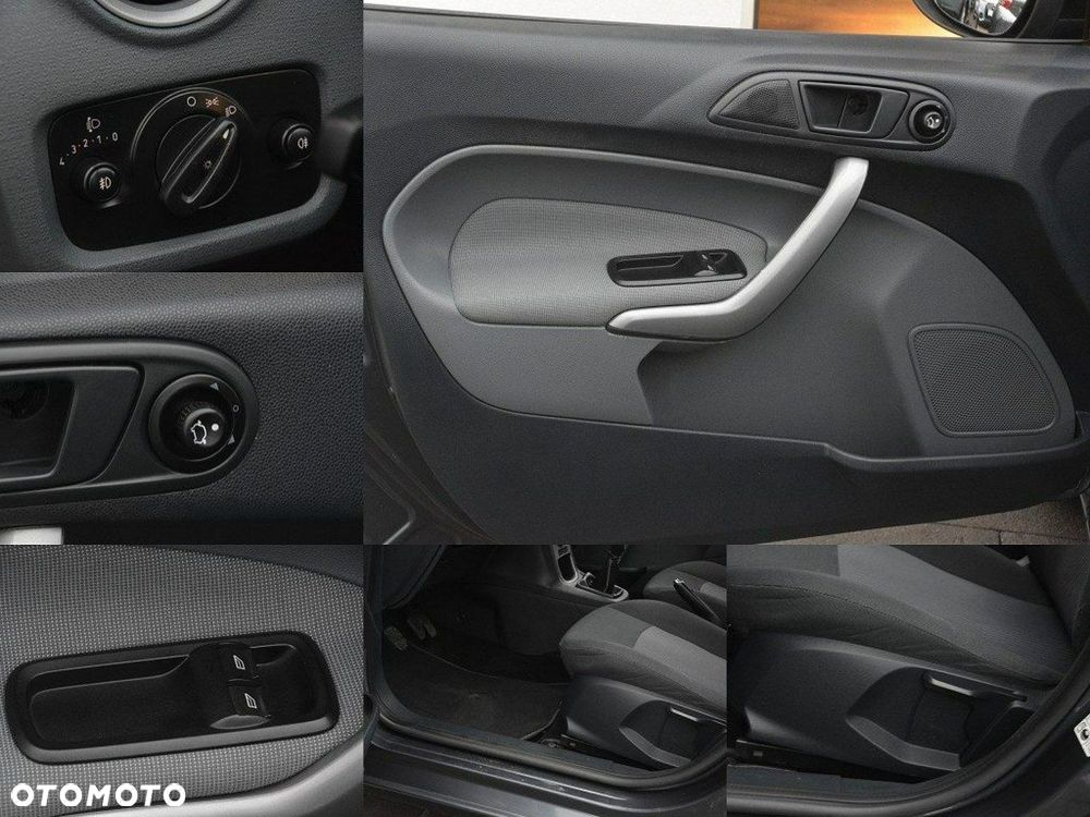 Ford Fiesta 1.25 Trend EU5 - 14