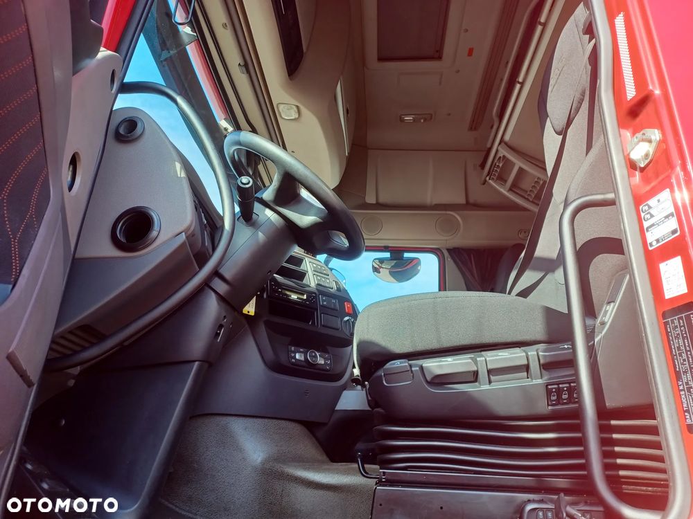 DAF XF.480 SSC  (32548) - 8