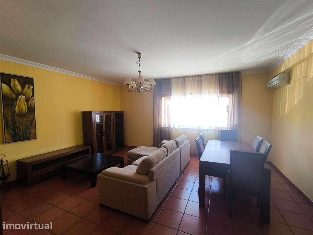 Apartamento T3 - Grande imagem: 2/21
