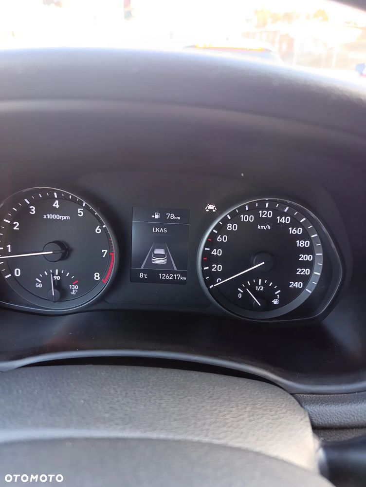 Hyundai i30 1.4 Comfort - 10