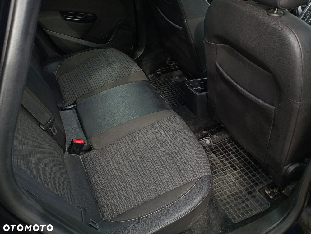 Opel Astra 1.6 EU6 - 14