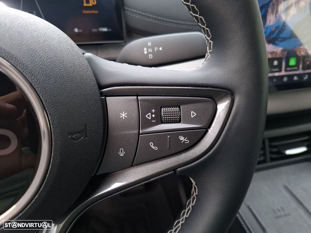 BYD Seal 6 Touring 1.5 DM-i Comfort - 17