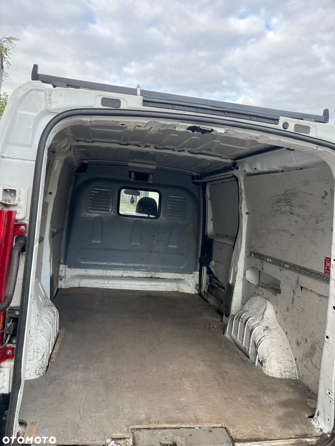 Fiat SCUDO - 7