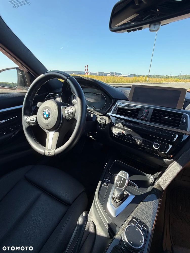 BMW Seria 3 - 20