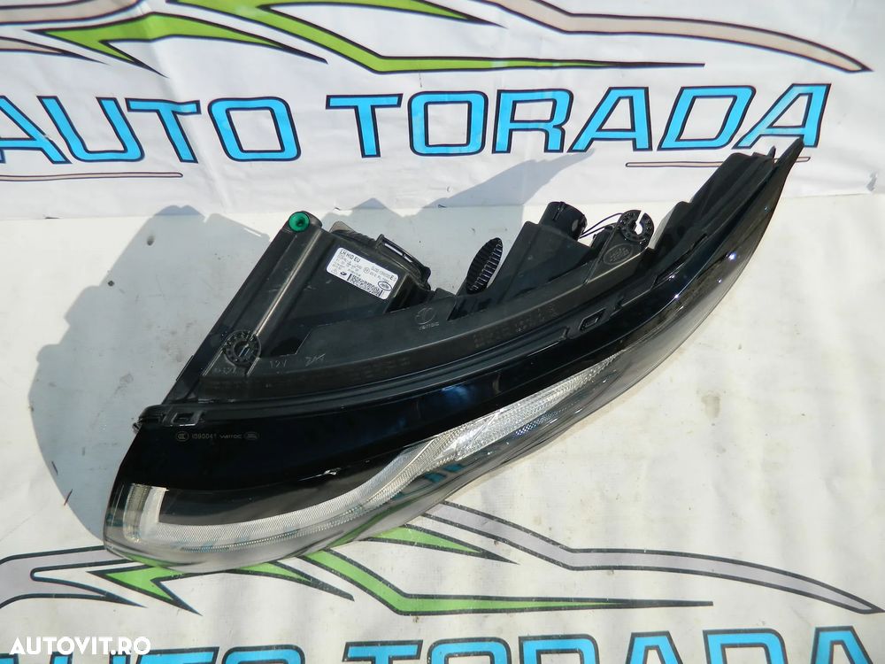 Far stanga LAND ROVER Range Rover Evoque an 2011-2018 cod BJ32-13W030-ED - 4