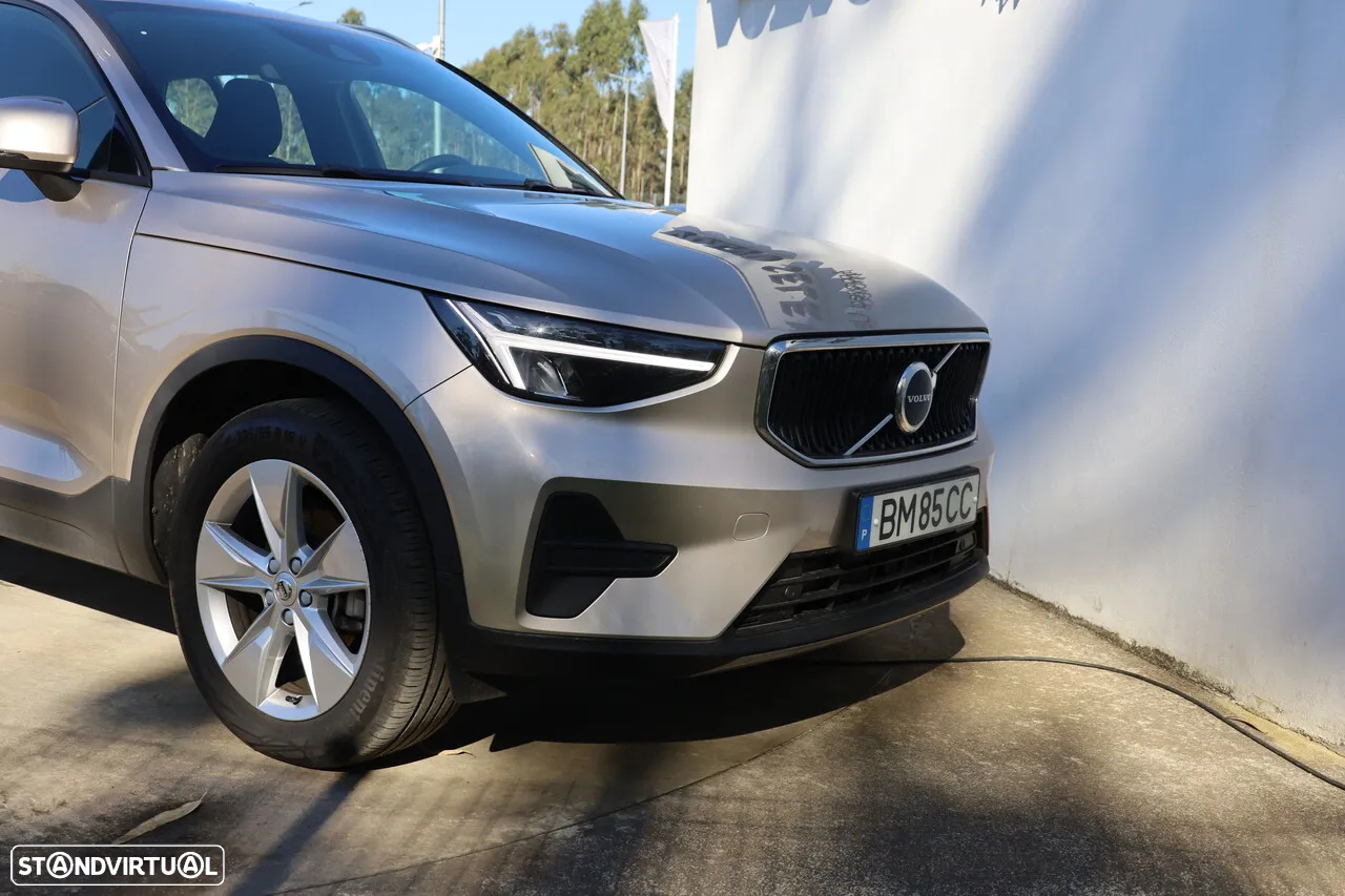 Volvo XC 40 1.5 T2 Core Auto - 27