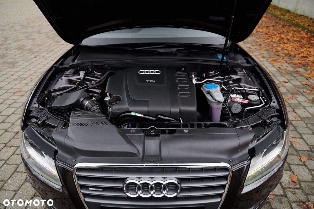 Audi A5 Coupé 2.0 TDI Quattro - 21