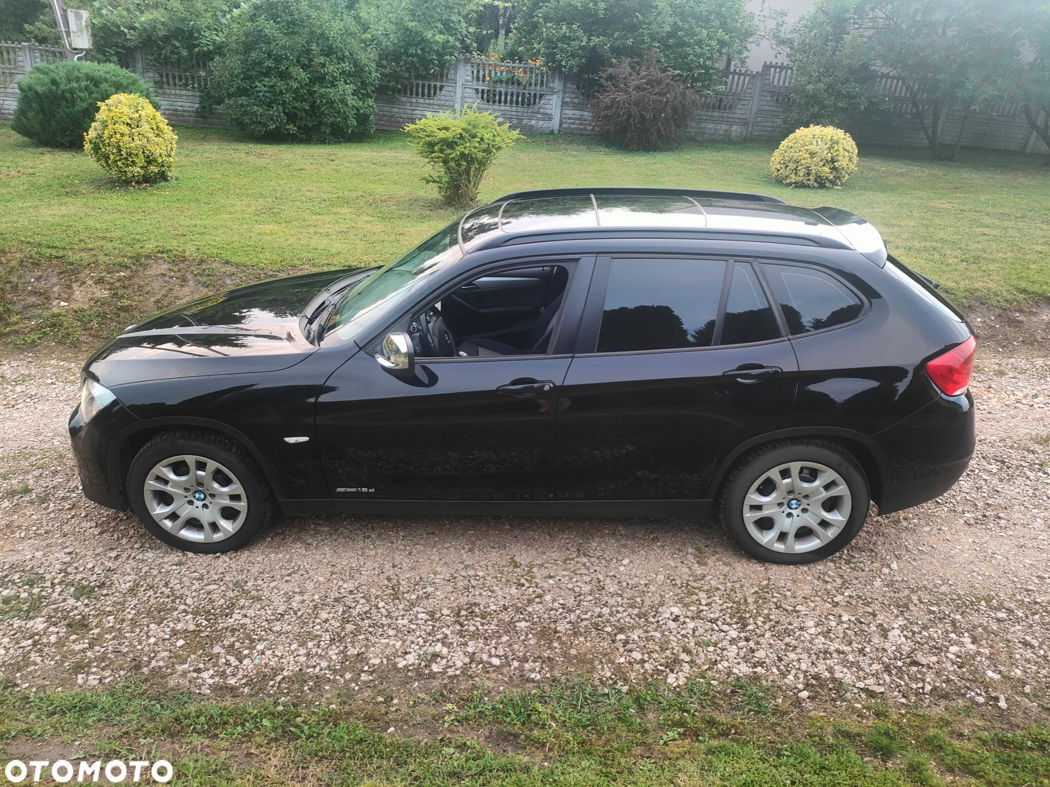 BMW X1 sDrive18d - 24