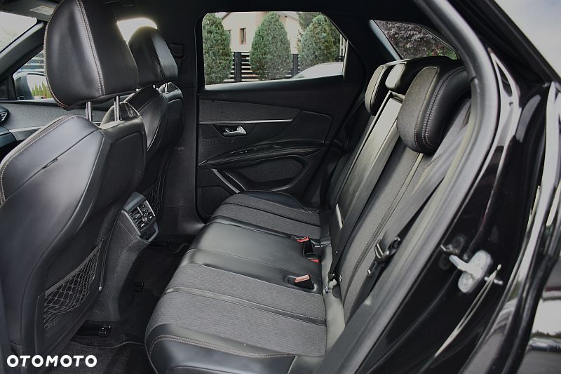 Peugeot 3008 THP 165 EAT6 Stop & Start Allure - 18
