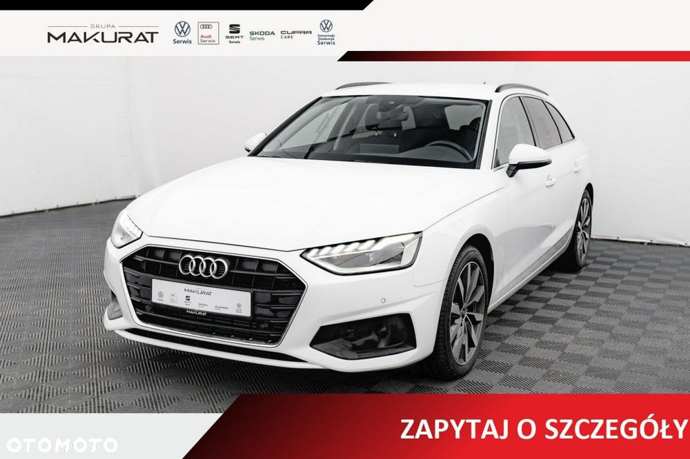 Audi A4 Avant - 2