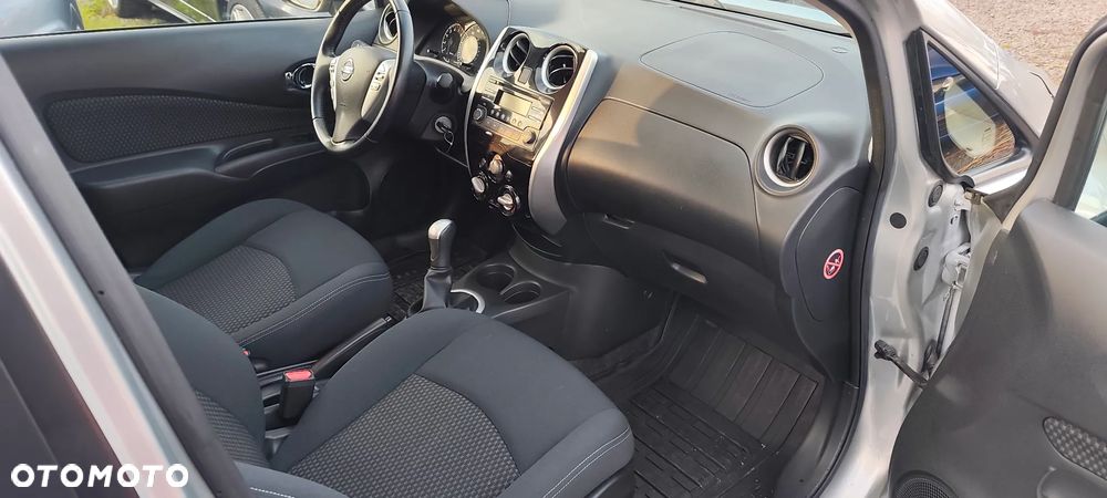 Nissan Note 1.2 DIG-S Acenta Plus - 13