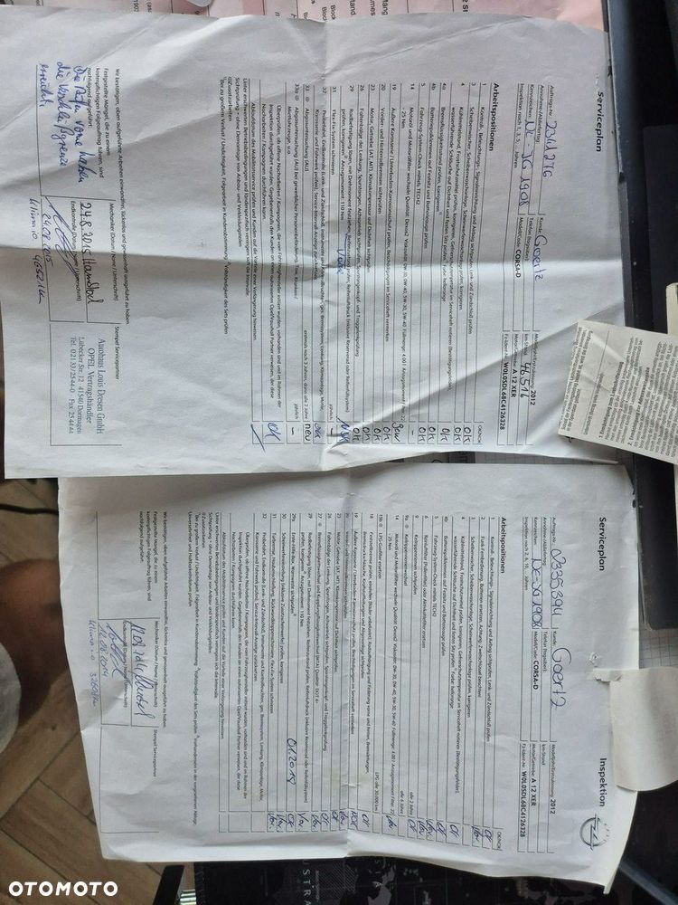 Opel Corsa 1.4 16V 150 Jahre - 33