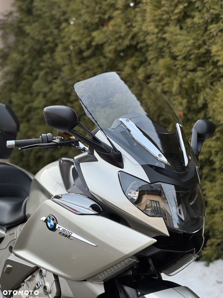 BMW K - 6