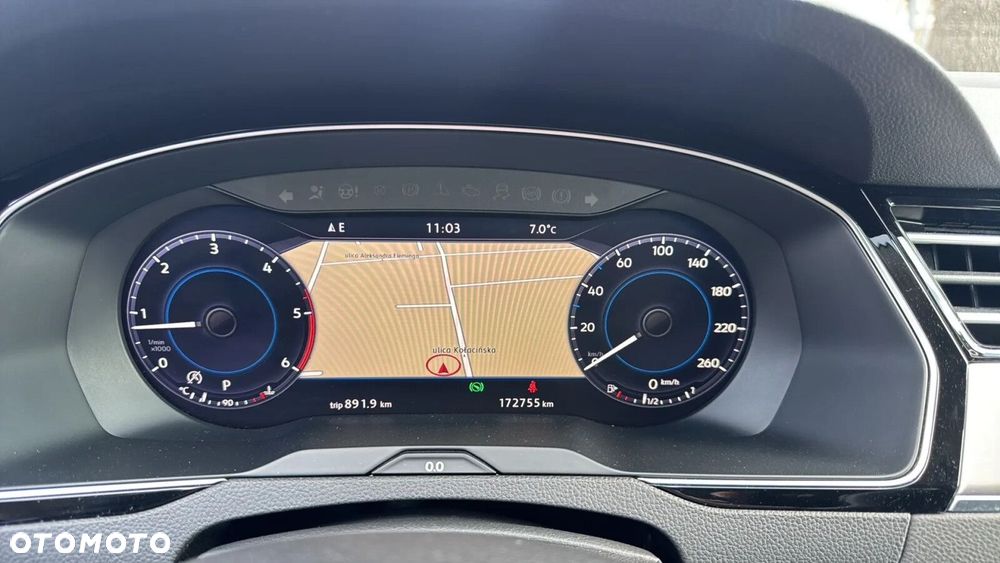 Volkswagen Passat 2.0 TDI BMT Highline DSG - 21