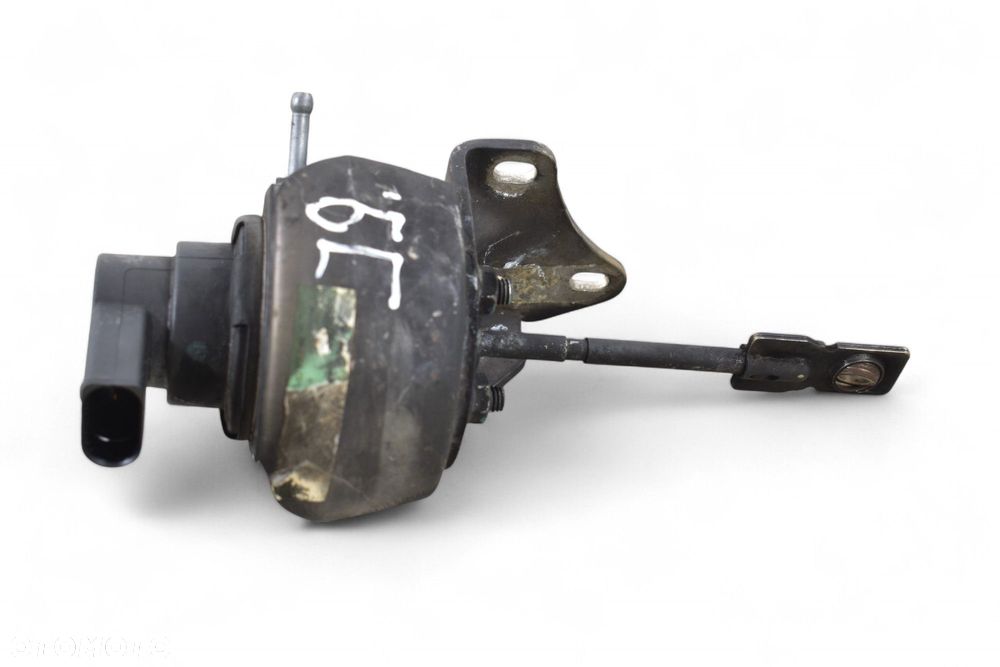 Gruszka Nastawnik Turbiny PASSAT B7 GOLF VI AUDI A3 8P 1.6 TDI 769566-0005 - 1