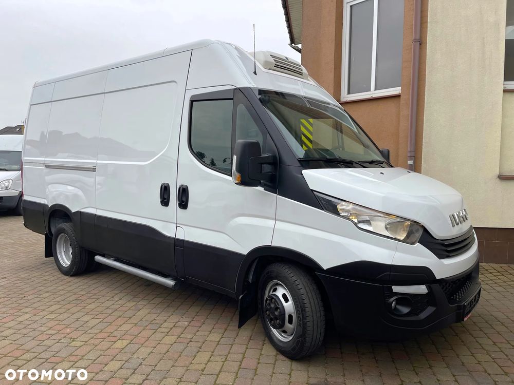 Iveco Daily L3H2 Chłodnia - 3