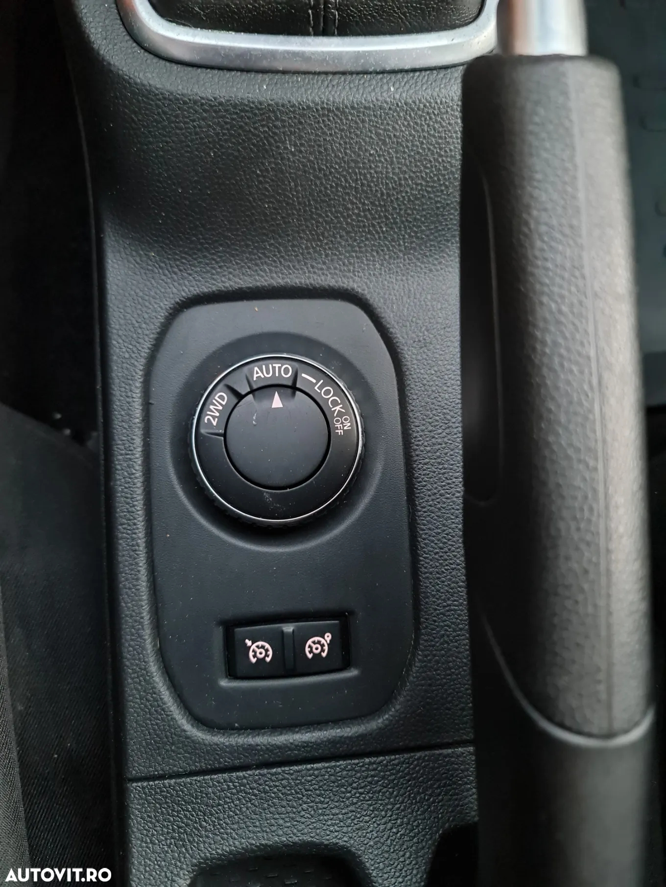 Dacia Duster 1.5 Blue dCi 4WD Prestige - 15