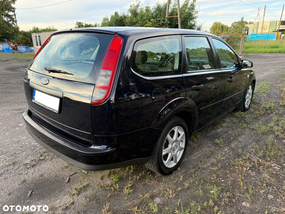 Ford Focus - 4