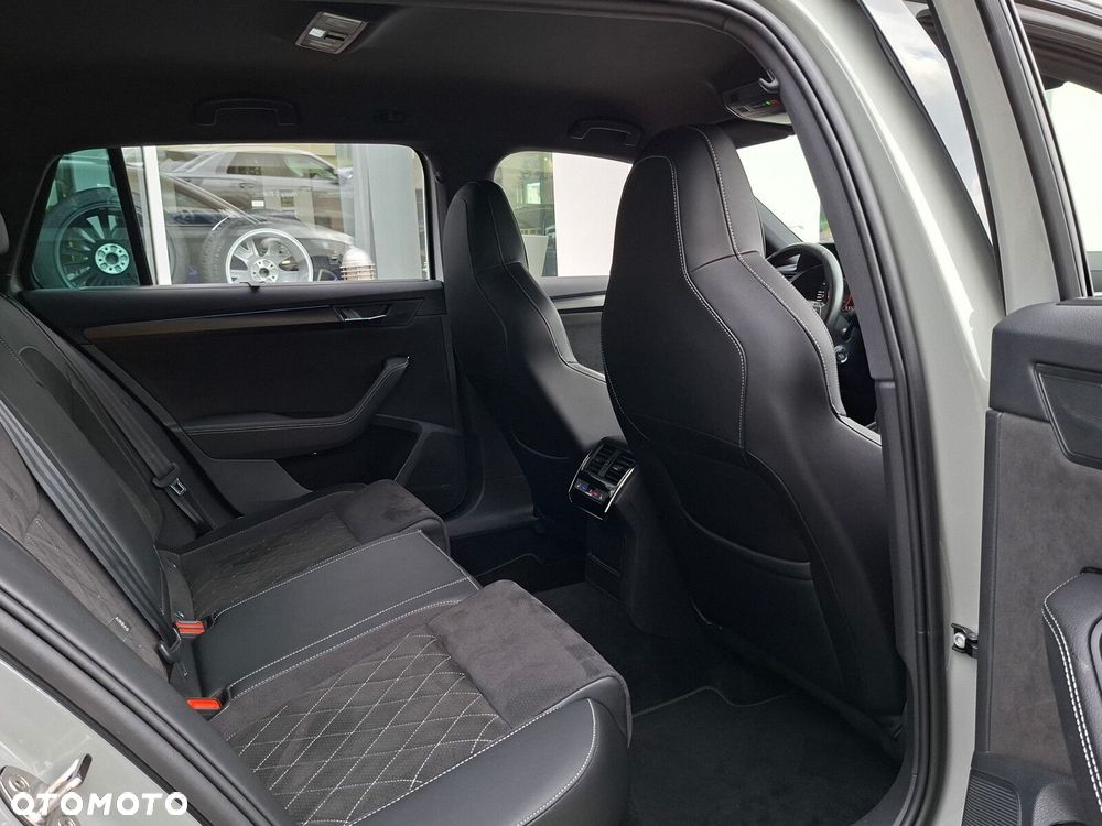 Skoda Superb - 16